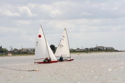 CVRDA Rally at Brightlingsea S.C. 2006
Keywords: brightlingsea events2006