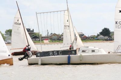CVRDA Rally at Brightlingsea S.C. 2006
Keywords: brightlingsea events2006