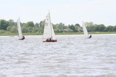 CVRDA Rally at Brightlingsea S.C. 2006
Keywords: brightlingsea events2006