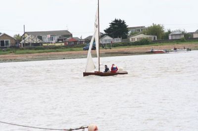 CVRDA Rally at Brightlingsea S.C. 2006
Keywords: brightlingsea events2006