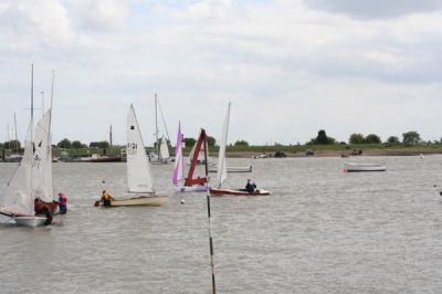 CVRDA Rally at Brightlingsea S.C. 2006
Keywords: brightlingsea events2006