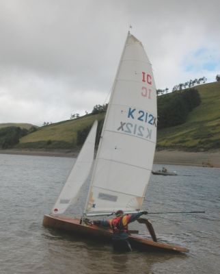 CVRDA Rally at Clywedog - Nationals S.C. 2006
CVRDA Nats at Clywdog 2006
Keywords: clywedog nationals events2006