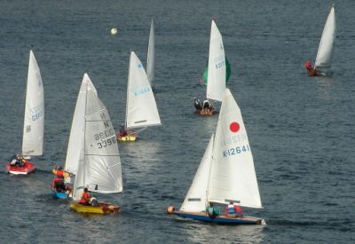 CVRDA Rally at Clywedog - Nationals S.C. 2006
CVRDA Nats at Clywdog 2006
Keywords: clywedog nationals events2006