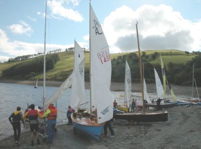 CVRDA Rally at Clywedog - Nationals S.C. 2006
CVRDA Nats at Clywdog 2006
Keywords: clywedog nationals events2006