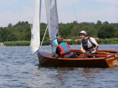 CVRDA Rally at Frensham Pond S.C. 2006
Keywords: frensham-pond events2006