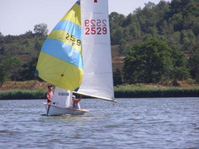 CVRDA Rally at Frensham Pond S.C. 2006
Keywords: frensham-pond events2006