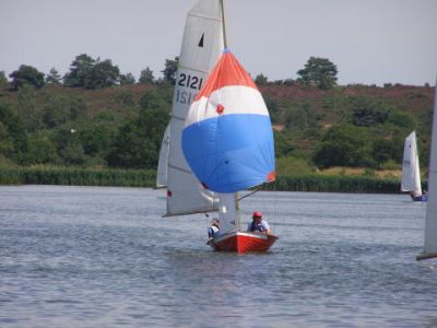 CVRDA Rally at Frensham Pond S.C. 2006
Keywords: frensham-pond events2006