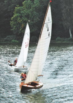 CVRDA Rally at Shearwater S.C. 2006
Keywords: shearwater events2006