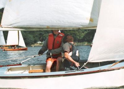 CVRDA Rally at Shearwater S.C. 2006
Keywords: shearwater events2006