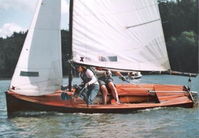 CVRDA Rally at Shearwater S.C. 2006
Keywords: shearwater events2006