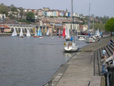 CVRDA Rally at Baltic Wharf S.C. 2007
Keywords: baltic-wharf events2007