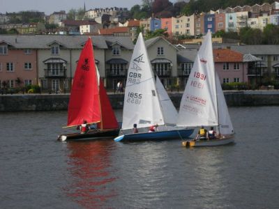 CVRDA Rally at Baltic Wharf S.C. 2007
Keywords: baltic-wharf events2007