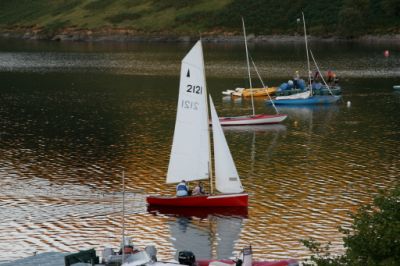 CVRDA Rally at Clywedog - Nationals S.C. 2007
Keywords: clywedog nationals events2007