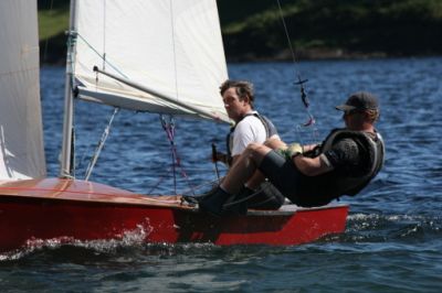 CVRDA Rally at Clywedog - Nationals S.C. 2007
Keywords: clywedog nationals events2007