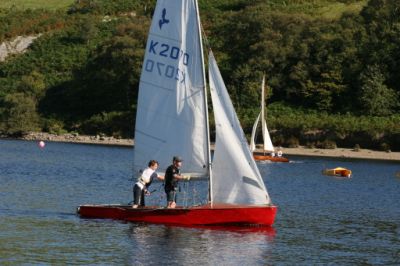 CVRDA Rally at Clywedog - Nationals S.C. 2007
Keywords: clywedog nationals events2007