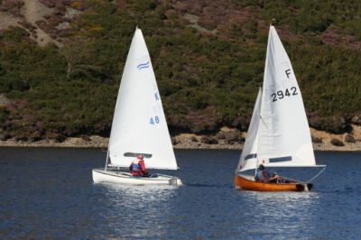 CVRDA Rally at Clywedog - Nationals S.C. 2007
Keywords: clywedog nationals events2007