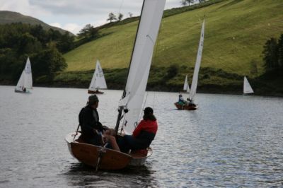 CVRDA Rally at Clywedog - Nationals S.C. 2007
Keywords: clywedog nationals events2007