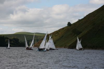 CVRDA Rally at Clywedog - Nationals S.C. 2007
Keywords: clywedog nationals events2007