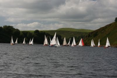 CVRDA Rally at Clywedog - Nationals S.C. 2007
Keywords: clywedog nationals events2007