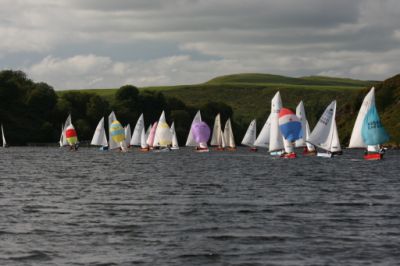 CVRDA Rally at Clywedog - Nationals S.C. 2007
Keywords: clywedog nationals events2007