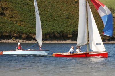 CVRDA Rally at Clywedog - Nationals S.C. 2007
Keywords: clywedog nationals events2007