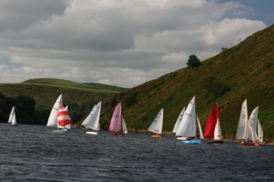 CVRDA Rally at Clywedog - Nationals S.C. 2007
Keywords: clywedog nationals events2007