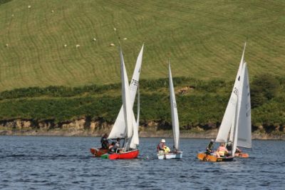 CVRDA Rally at Clywedog - Nationals S.C. 2007
Keywords: clywedog nationals events2007