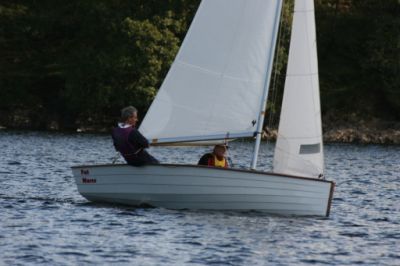 CVRDA Rally at Clywedog - Nationals S.C. 2007
Keywords: clywedog nationals events2007