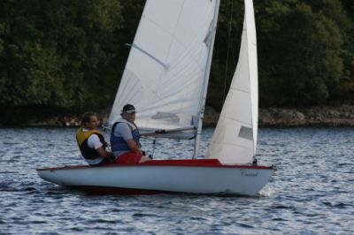 CVRDA Rally at Clywedog - Nationals S.C. 2007
Keywords: clywedog nationals events2007