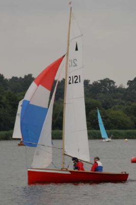 CVRDA Rally at Frensham Pond S.C. 2007
Keywords: frensham-pond events2007