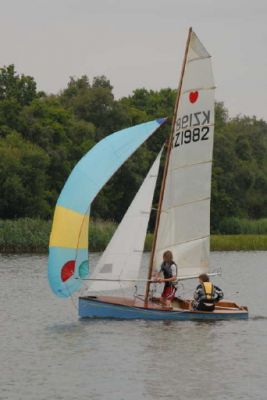 CVRDA Rally at Frensham Pond S.C. 2007
Keywords: frensham-pond events2007