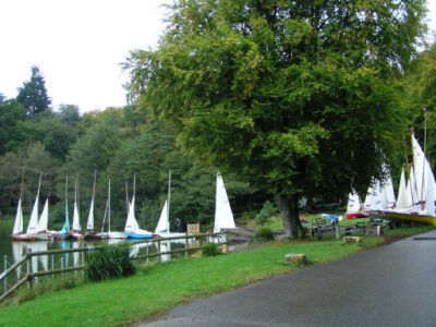 CVRDA Rally at Shearwater S.C. 2007
Keywords: shearwater events2007