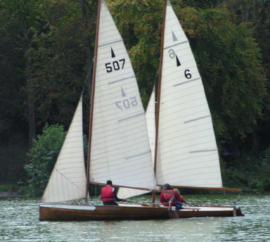 CVRDA Rally at Shearwater S.C. 2007
Keywords: shearwater events2007