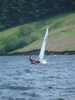 CVRDA Rally at Clywedog S.C. 2008
Keywords: clywedog events2008
