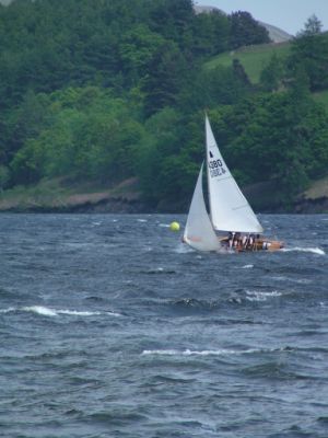 CVRDA Rally at Clywedog S.C. 2008
Keywords: clywedog events2008