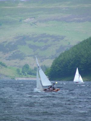 CVRDA Rally at Clywedog S.C. 2008
Keywords: clywedog events2008