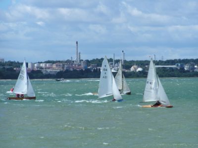 CVRDA Rally at Netley S.C. 2008
Keywords: netley events2008