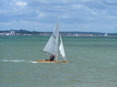 CVRDA Rally at Netley S.C. 2008
Keywords: netley events2008