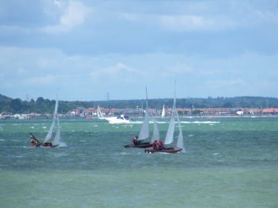 CVRDA Rally at Netley S.C. 2008
Keywords: netley events2008