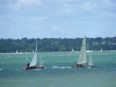 CVRDA Rally at Netley S.C. 2008
Keywords: netley events2008