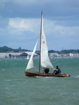 CVRDA Rally at Netley S.C. 2008
Keywords: netley events2008