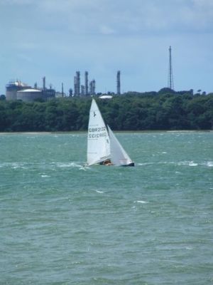 CVRDA Rally at Netley S.C. 2008
Keywords: netley events2008