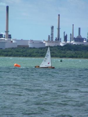 CVRDA Rally at Netley S.C. 2008
Keywords: netley events2008