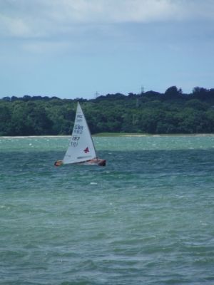 CVRDA Rally at Netley S.C. 2008
Keywords: netley events2008