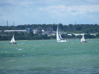 CVRDA Rally at Netley S.C. 2008
Keywords: netley events2008