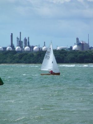 CVRDA Rally at Netley S.C. 2008
Keywords: netley events2008