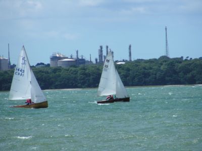 CVRDA Rally at Netley S.C. 2008
Keywords: netley events2008