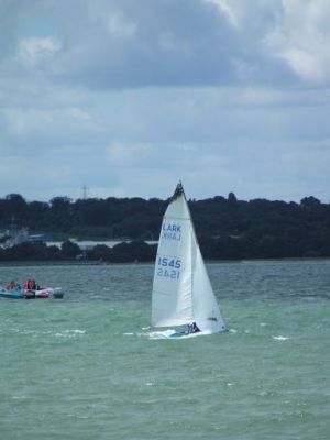 CVRDA Rally at Netley S.C. 2008
Keywords: netley events2008