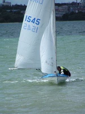 CVRDA Rally at Netley S.C. 2008
Keywords: netley events2008