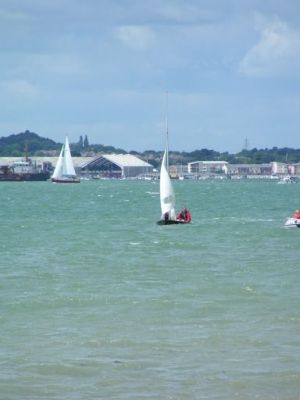 CVRDA Rally at Netley S.C. 2008
Keywords: netley events2008